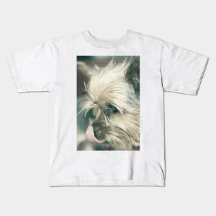 dog Kids T-Shirt